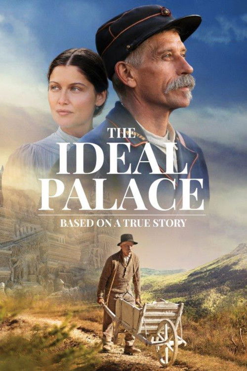 The Ideal Palace постер