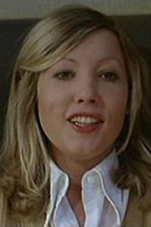 Evelyne Thomas