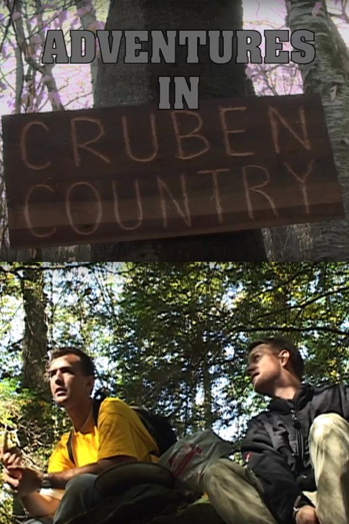 Adventures in Cruben Country постер