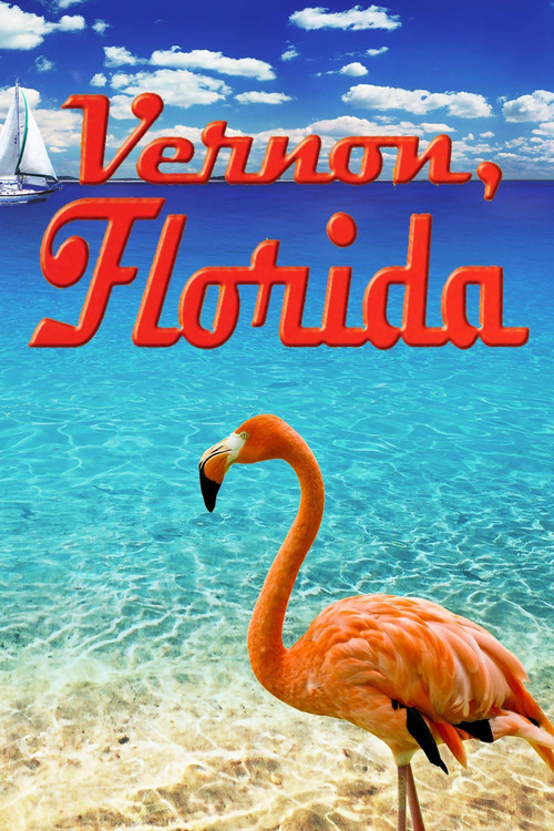 Vernon, Florida постер
