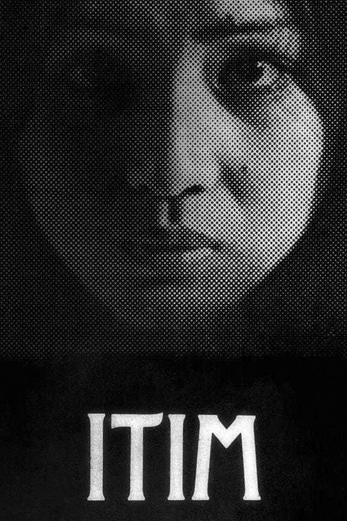 Itim постер