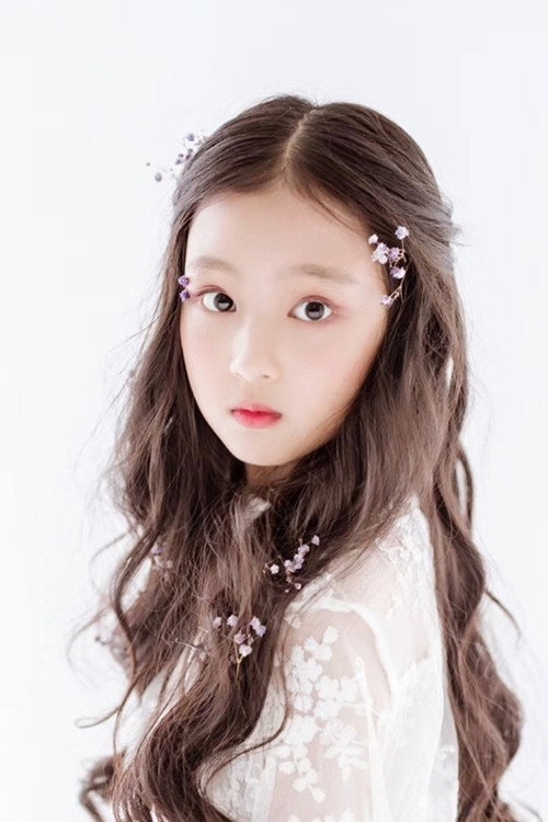 Чжан Вань Эр