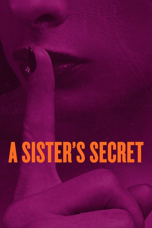 A Sister's Secret постер