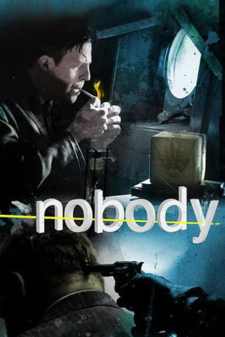 Nobody постер