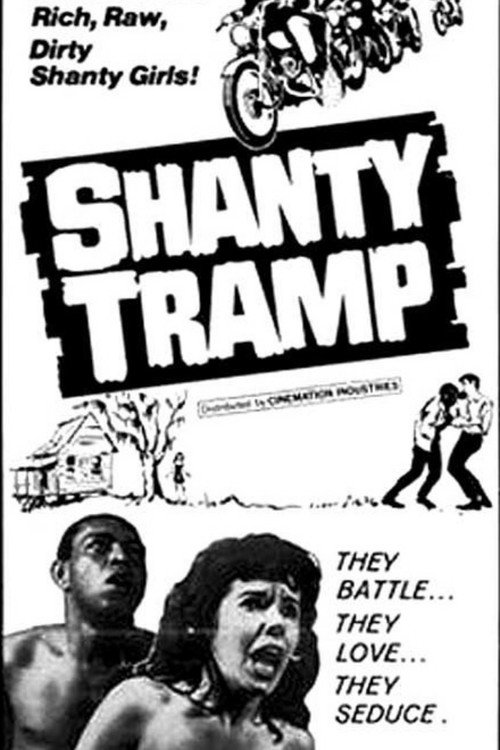 Shanty Tramp постер
