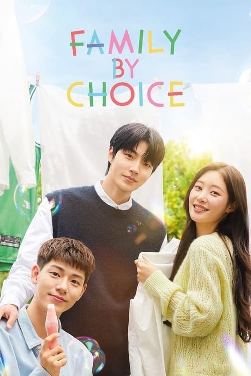 Family by Choice постер