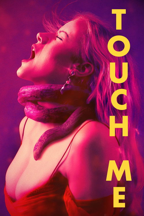 Touch Me постер