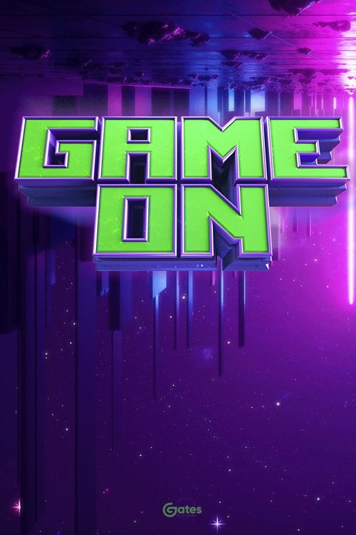 Game On постер