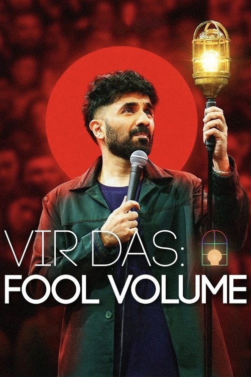 Vir Das: Fool Volume постер