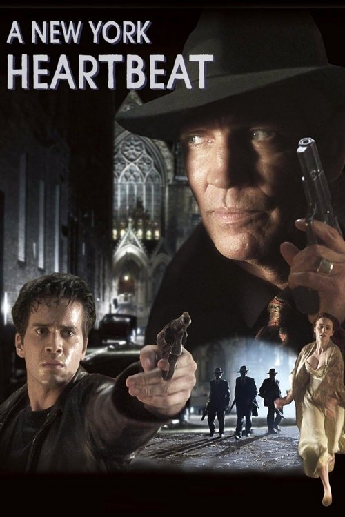 A New York Heartbeat постер