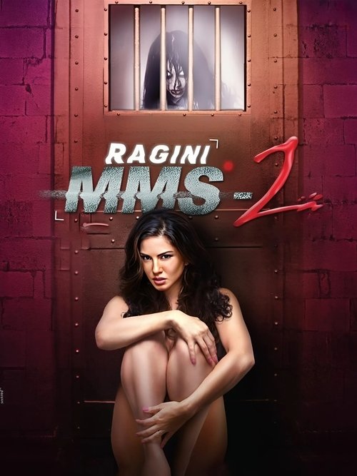 Ragini MMS 2 постер