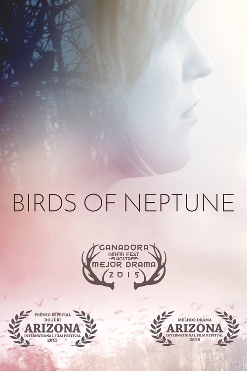 Birds of Neptune постер