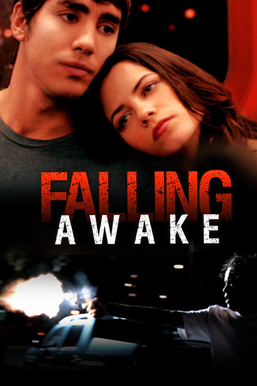 Falling Awake постер
