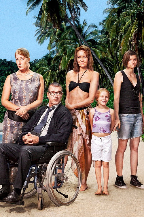 30 grader i februari постер