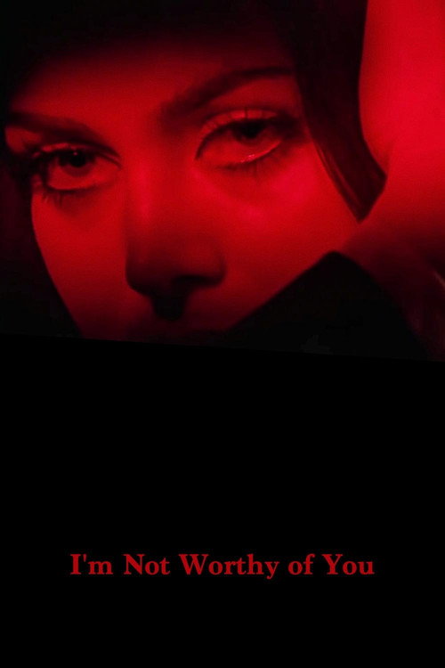 Sana Layık Değilim постер