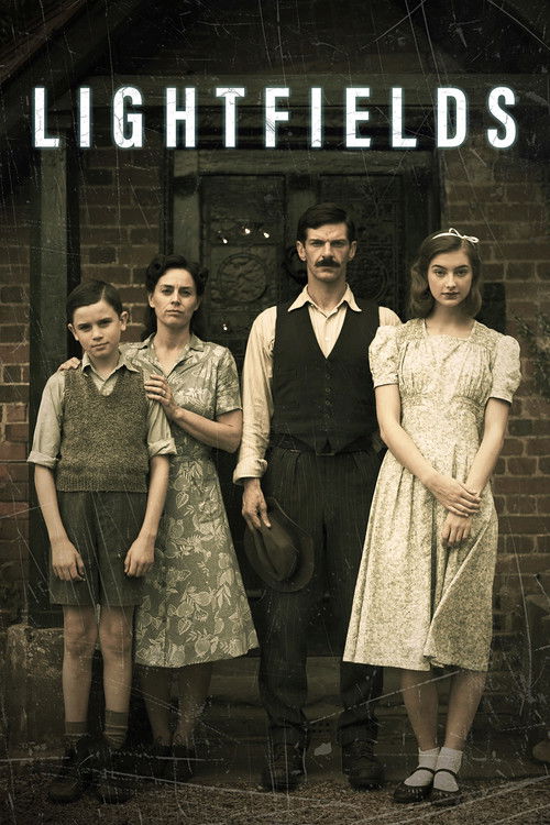 Lightfields постер