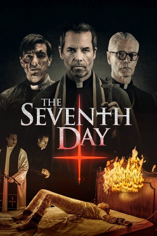 The Seventh Day постер