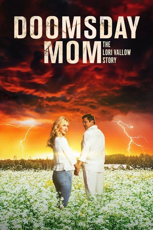 Doomsday Mom постер