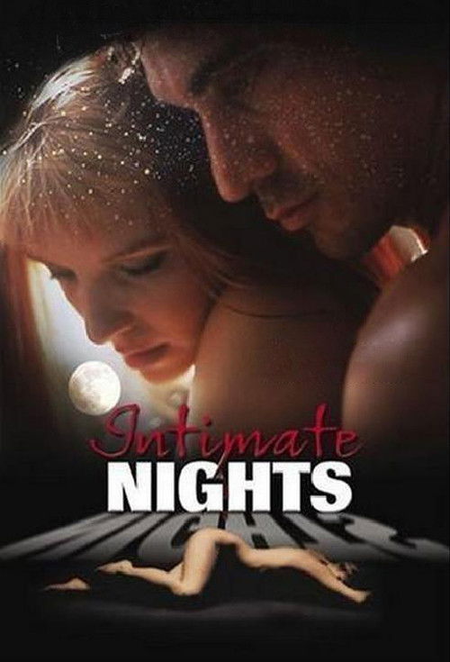 Intimate Nights постер