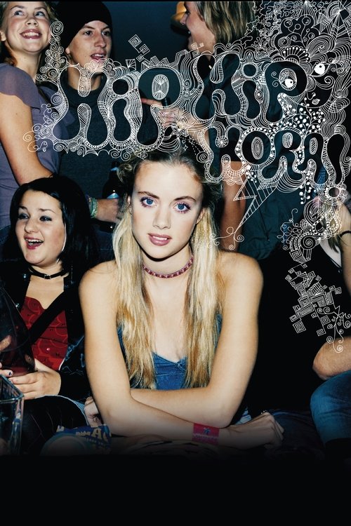 Hip hip hora! постер