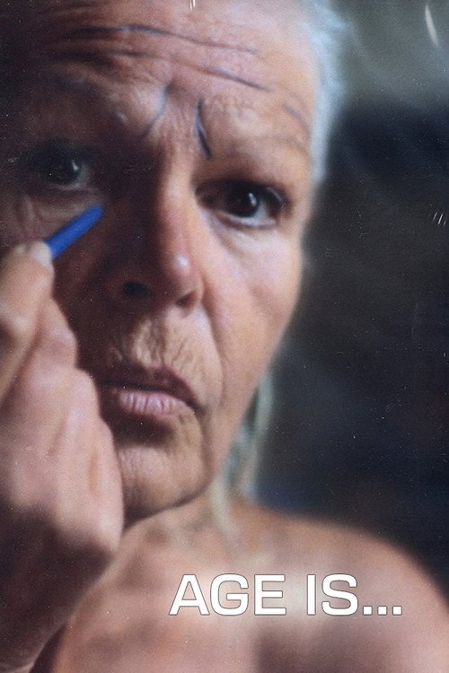 Age Is... постер