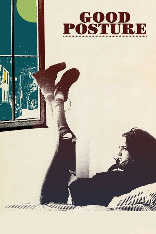 Good Posture постер