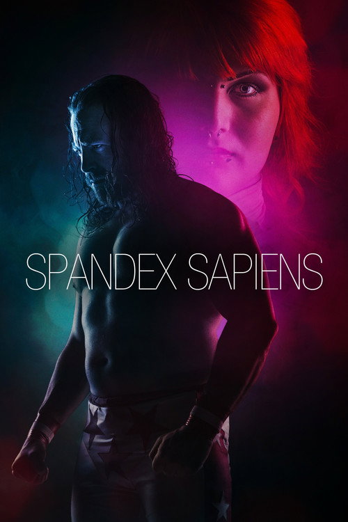Spandex Sapiens постер