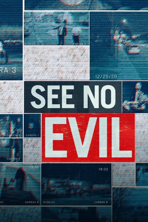 See No Evil постер