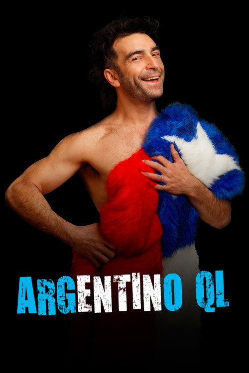 Argentino QL постер
