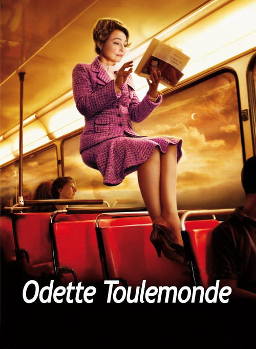 Odette Toulemonde постер