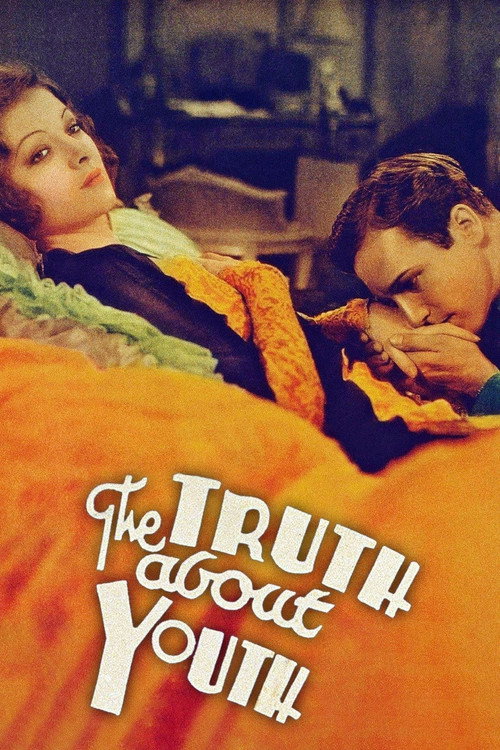 The Truth About Youth постер