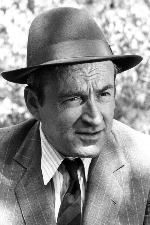 Виктор Гарривье