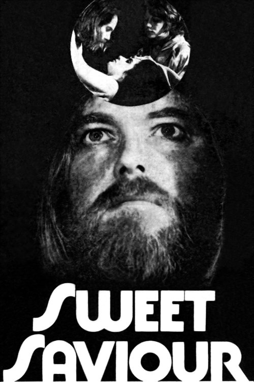 Sweet Savior постер