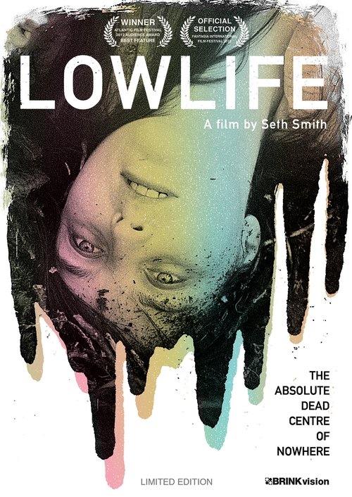 Lowlife постер