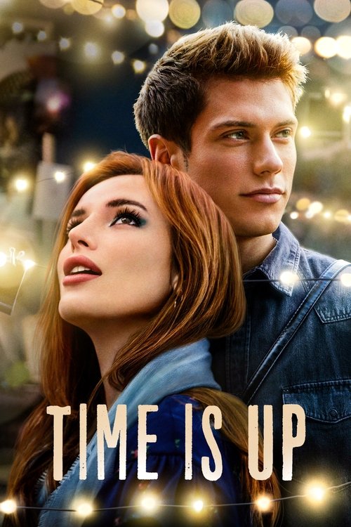 Time Is Up постер