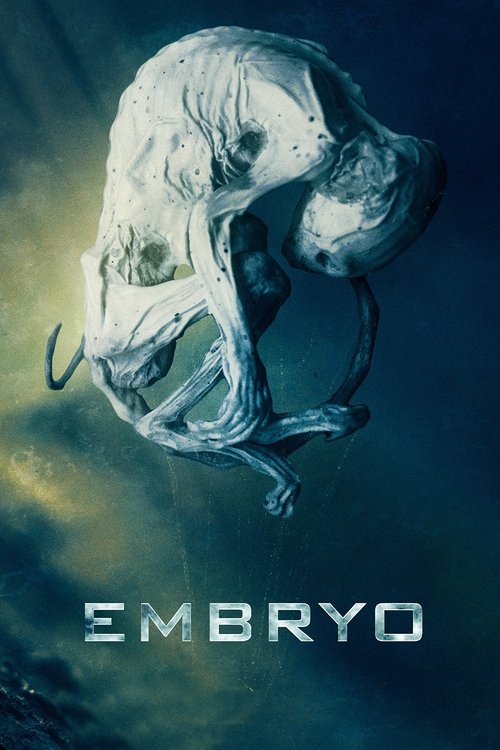 Embryo постер