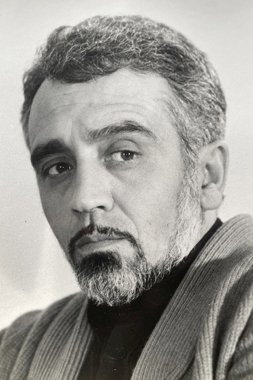 Эдмонд Кеосаян