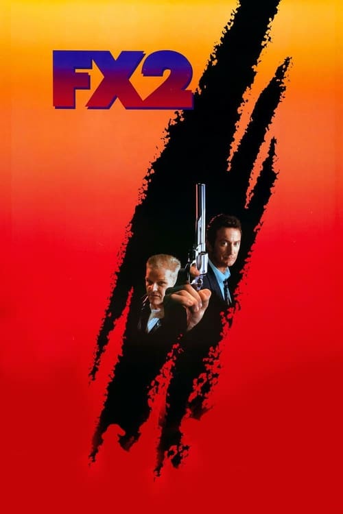 F/X2 постер