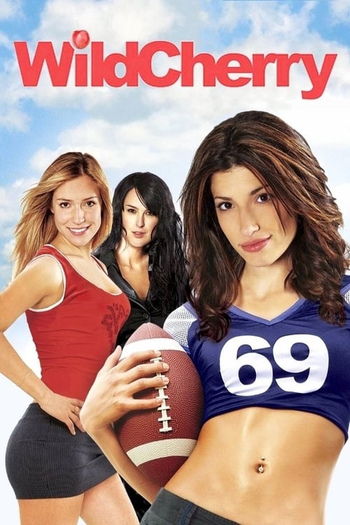 Wild Cherry постер