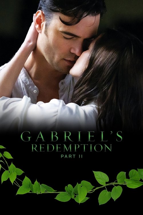 Gabriel's Redemption: Part II постер
