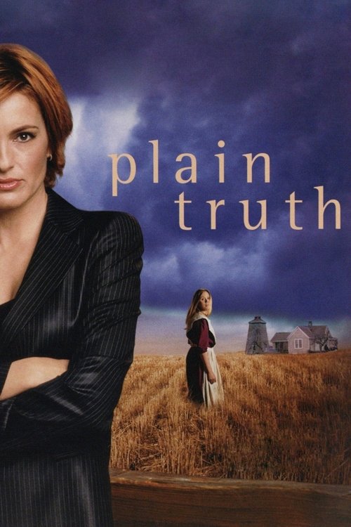 Plain Truth постер