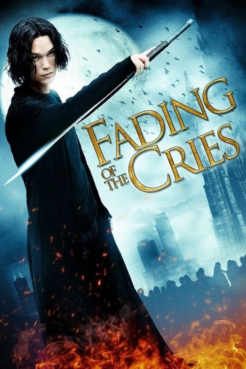 Fading of the Cries постер