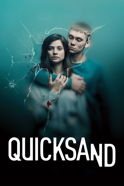 Quicksand постер