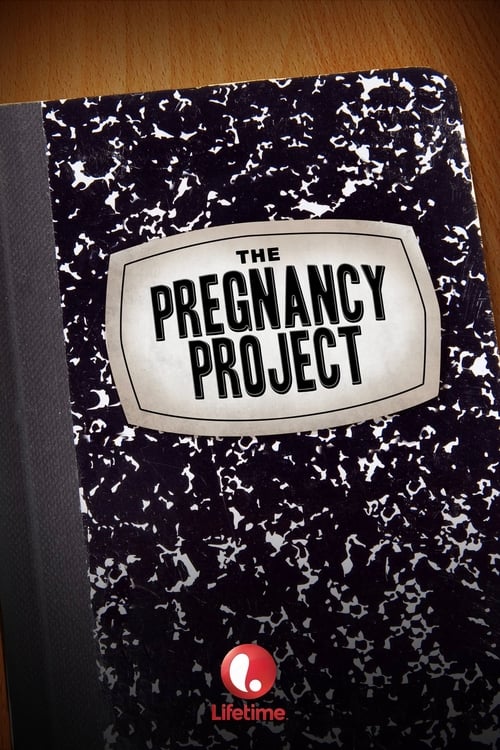 The Pregnancy Project постер
