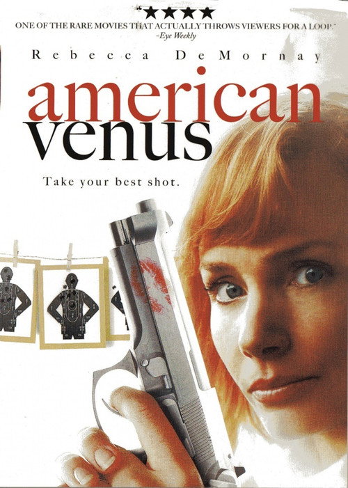 American Venus постер