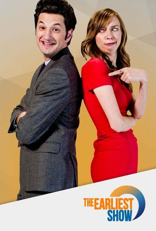 The Earliest Show постер