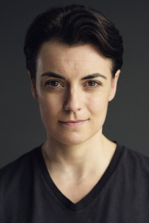 Маргарет Энн Бэйн