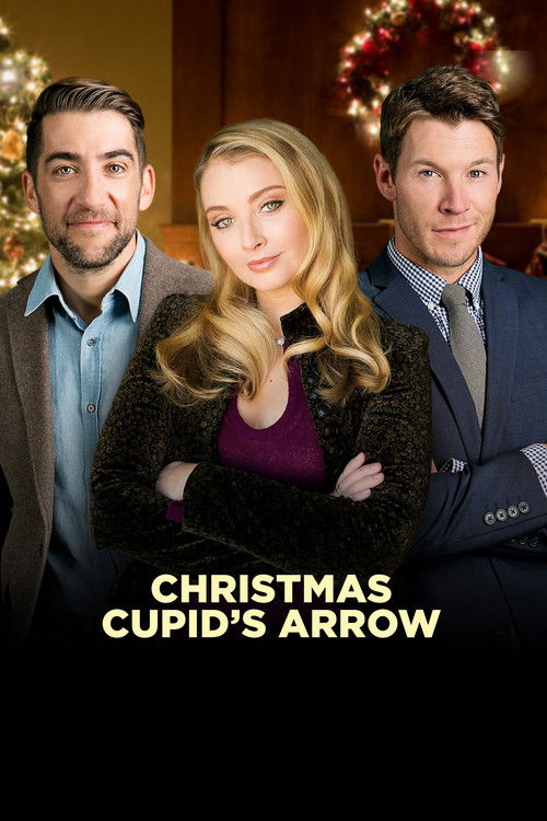 Christmas Cupid's Arrow постер