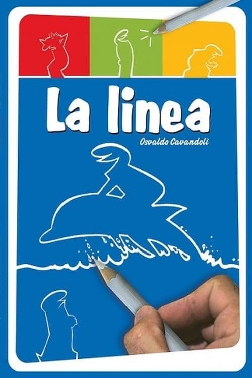La Linea постер