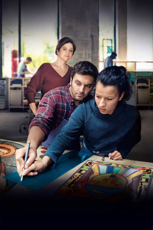 Compagnons постер